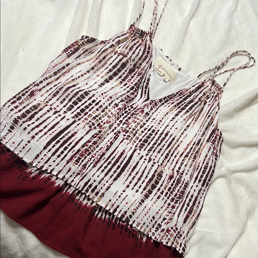 Stylish Women's Sleeveless Top